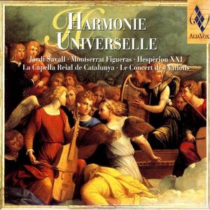 Аватар для Harmonie Universelle