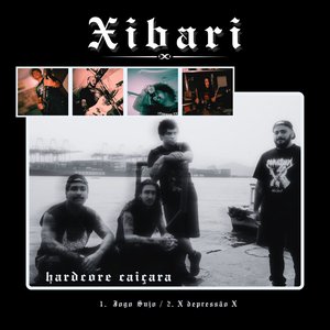 Hardcore Caiçara - Single