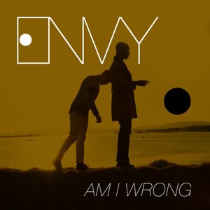 Image for 'Am I Wrong'