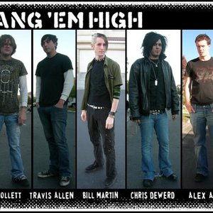 Hang 'Em High 的头像