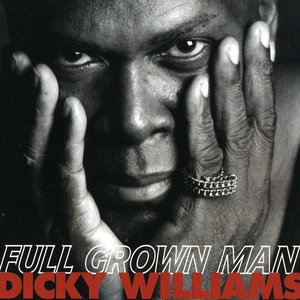 Full Grown Man