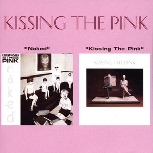 Naked & Kissing The Pink