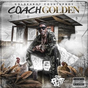 Coach Golden
