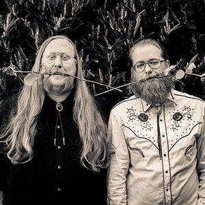 Morgan Helltown & The Lost Cause 的头像