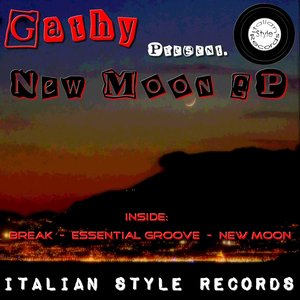 New Moon EP