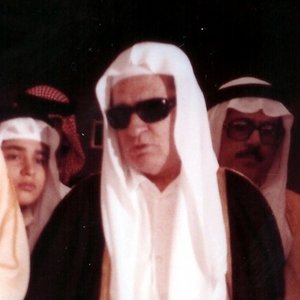 Image for 'Zaki Daghistani'