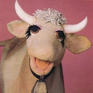 Gladys the Cow 的头像