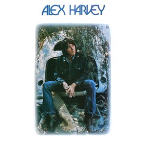 alex harvey