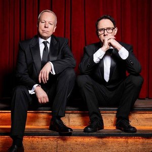 Avatar for Inside No. 9