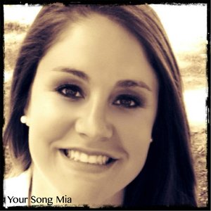 Your Song Mia (Mia's Song)