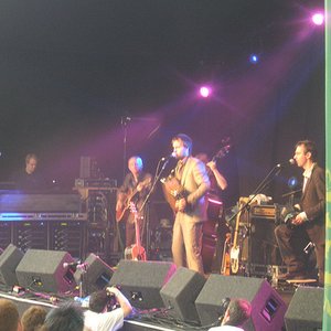 Avatar for Jon Boden & The Remnant Kings