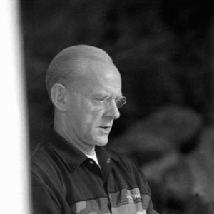 William Sheller photo provided by Last.fm