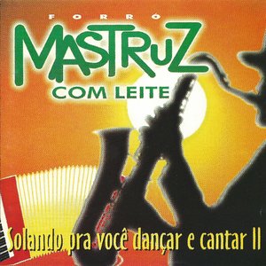 Solando Pra Você Dançar E Cantar II