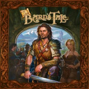 The Bard's Tale Soundtrack