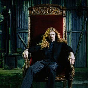 Dave Mustaine 的头像