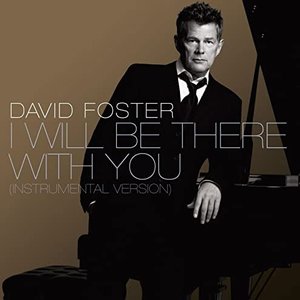 I Will Be There With You [Instrumental Version]