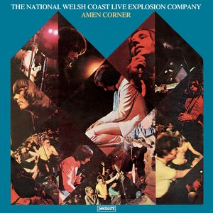 National Welsh Coast Live Explosion Company
