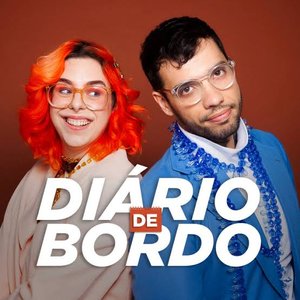 Diário de Bordo 的头像
