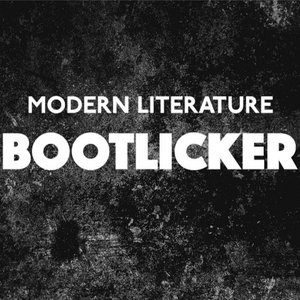 Bootlicker - Single
