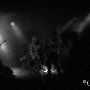 Fleshpress photo provided by Last.fm