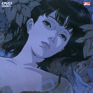 Perfect Blue(CHAM!!) 的头像