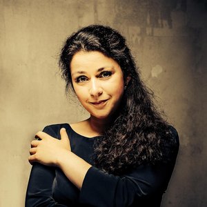 Marina Baranova için avatar