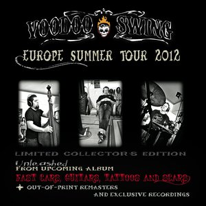 Europe Summer Tour 2012