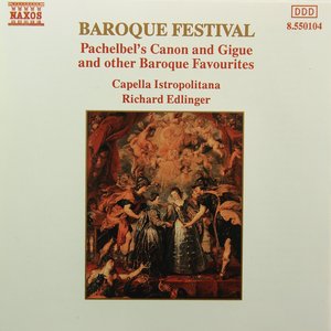 Baroque Festival