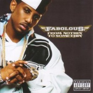 Fabolous Feat. T-Pain 的头像
