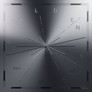GOLDEN HOUR : Part.2 - EP
