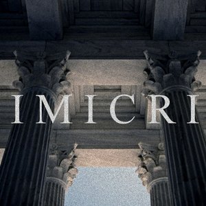 Image for 'MIMICRIɅ'