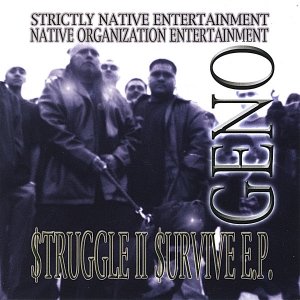 Struggle II Survive