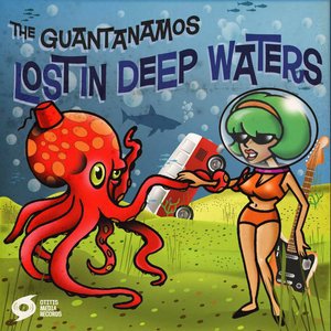 Lost In Deep Waters