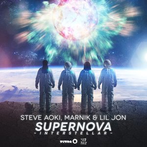 'Supernova (Interstellar)'の画像