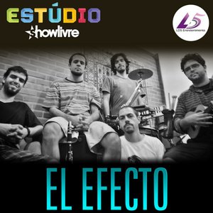 ShowLivre Sessions: El Efecto (Ao Vivo) - EP