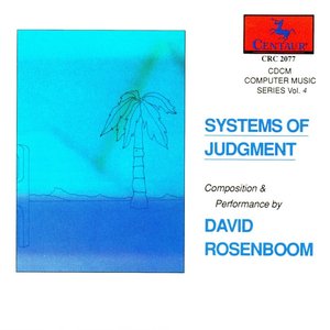 Systems of Judgment