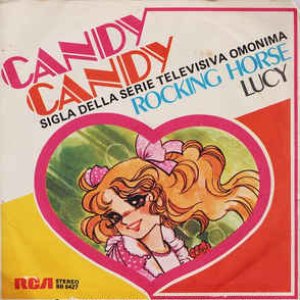 Candy Candy