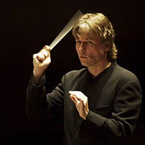 Esa-Pekka Salonen: Philharmonia Orchestra için avatar