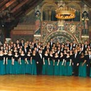 Avatar för The Wartburg Choir