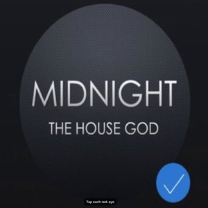 Avatar for Midnight The House God