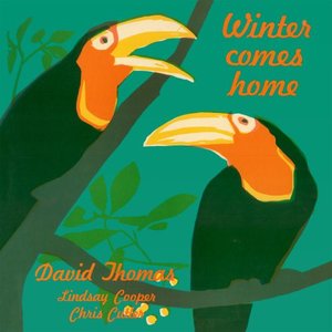 Winter Comes Home