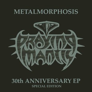 Metalmorphosis: 30th Anniversary EP