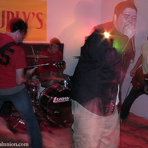 knuckleDown のアバター