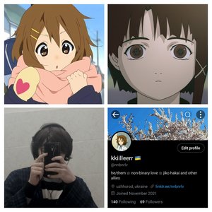 non-binary love 的头像