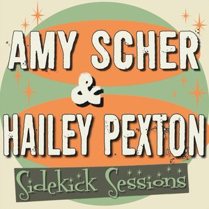 Sidekick Sessions - EP