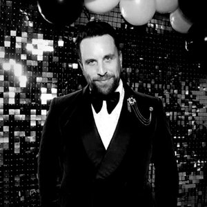 Lockie Chapman 的头像