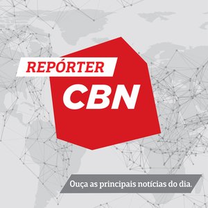 Avatar for Repórter CBN no Spotify