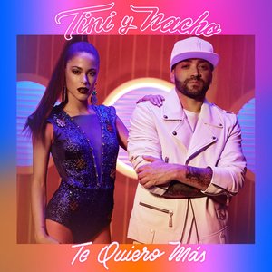 Avatar for TINI, Nacho