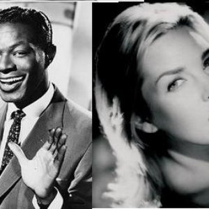 Image for 'Diana Krall & Nat King Cole'