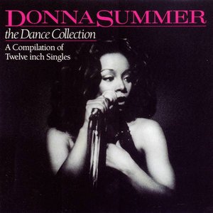 The Dance Collection (A Compilation of Twelve inch Singles)